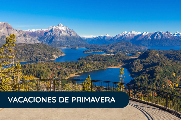Bariloche - Argentina